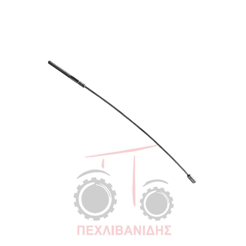 Ντίζα χειροφρένου Massey Ferguson 2640-2680 Ντίζα χειροφρένου Massey Ferguson 2640-2680