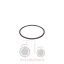 Όρινγκ καμπάνας PTO Massey Ferguson 188-290-590-595-690