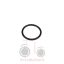 Όρινγκ PTO Massey Ferguson 188-290-590-595-690