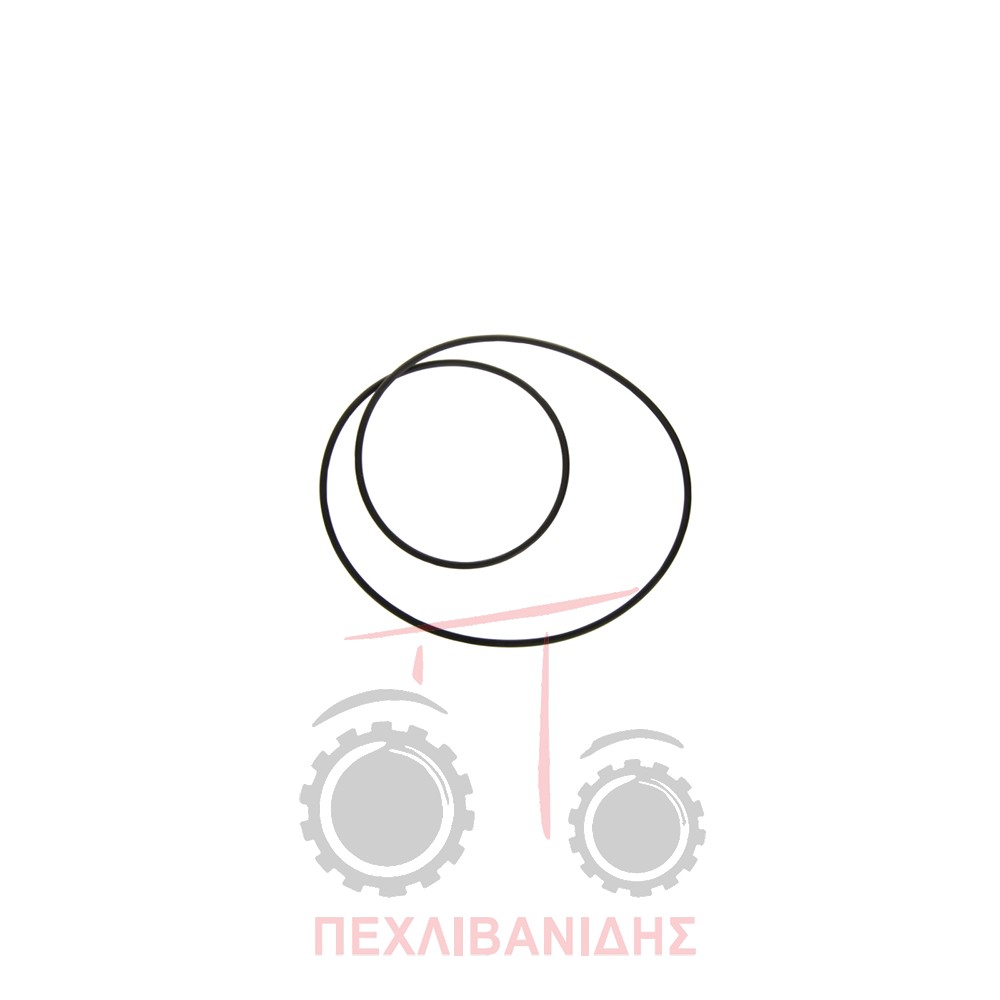 Όρινγκ φρένων Massey Ferguson 2640-2680