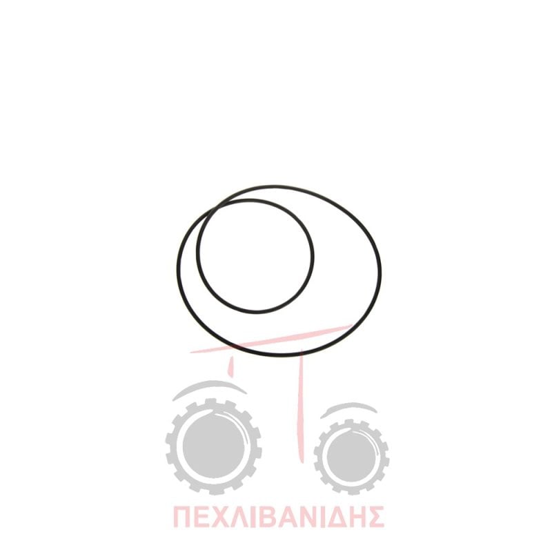 Όρινγκ φρένων Massey Ferguson 2640-2680