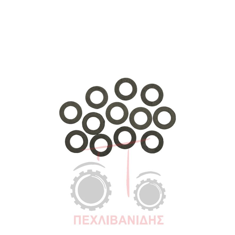 Σετ ροδέλας πλατό Massey Ferguson 135-165-188-290-590 Σετ ροδέλας πλατό Massey Ferguson 135-165-188-290-590
