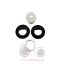 Σετ κυλινδράκι φρένων Massey Ferguson 390-398-399