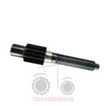 Πίσω ημιαξόνιο μειωτήρα Massey Ferguson 3690-8160-8250 Πίσω ημιαξόνιο μειωτήρα Massey Ferguson 3690-8160-8250
