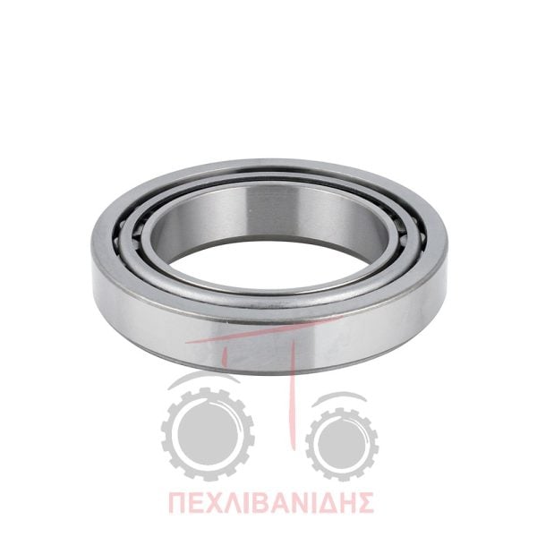 Πίσω μεσαίο ρουλεμάν μειωτήρα Massey Ferguson 165-177-188-290-590