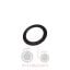 Τσιμούχα ημιαξονίου Massey Ferguson 3655-3670-3690