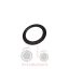 Τσιμούχα ημιαξονίου Massey Ferguson 3655-3670-3690