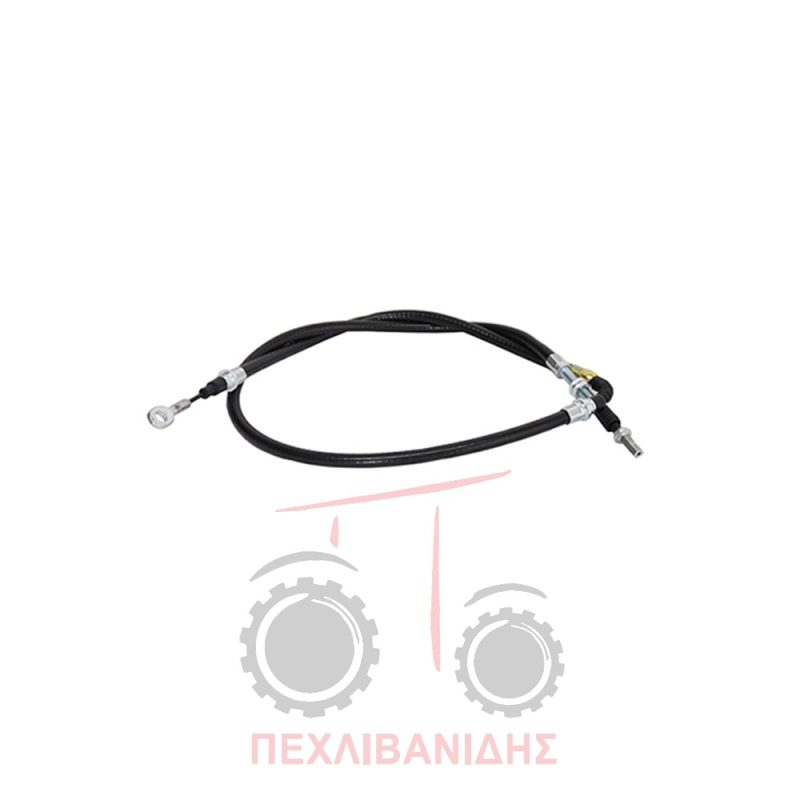 Ντίζα χειροφρένου Massey Ferguson 4200-4300 Ντίζα χειροφρένου Massey Ferguson 4200-4300