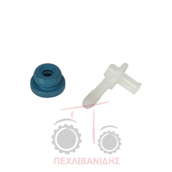Λάστιχο δοχείου φρένων LHM Massey Ferguson 354-364-374-384-394