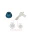 Λάστιχο δοχείου φρένων LHM Massey Ferguson 354-364-374-384-394