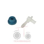 Λάστιχο δοχείου φρένων LHM Massey Ferguson 354-364-374-384-394 Λάστιχο δοχείου φρένων LHM Massey Ferguson 354-364-374-384-394