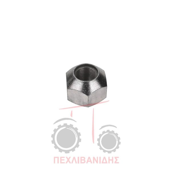Παξιμάδι πίσω τροχού Massey Ferguson 174-1114-294-2680-698