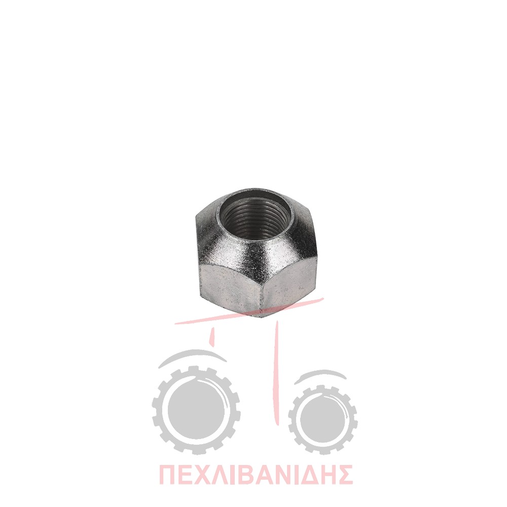 Παξιμάδι πίσω τροχού Massey Ferguson 174-1114-294-2680-698