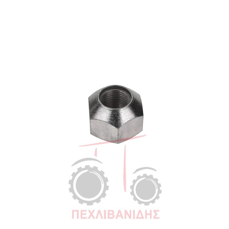 Παξιμάδι πίσω τροχού Massey Ferguson 174-1114-294-2680-698