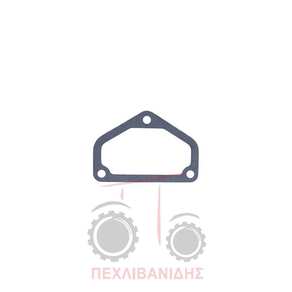 Φλάντζα βάσης φρένων Massey Ferguson 165-175-188-290-390-595-4260-4270