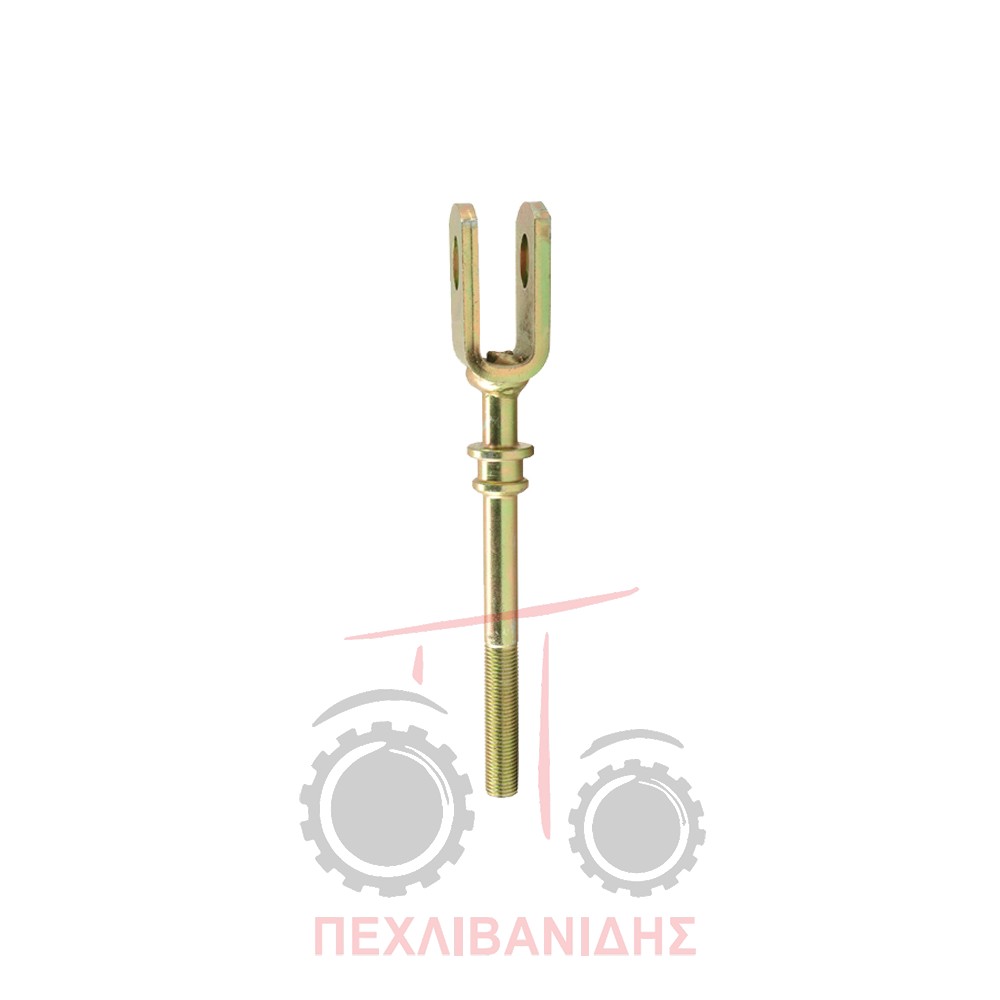Ντίζα φρένων Massey Ferguson 165-188-290-590