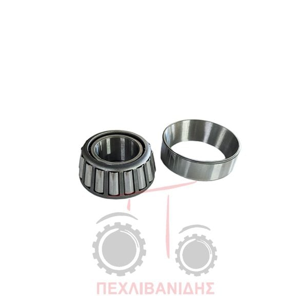Ρουλεμάν πηνίου Massey Ferguson 6180-6280
