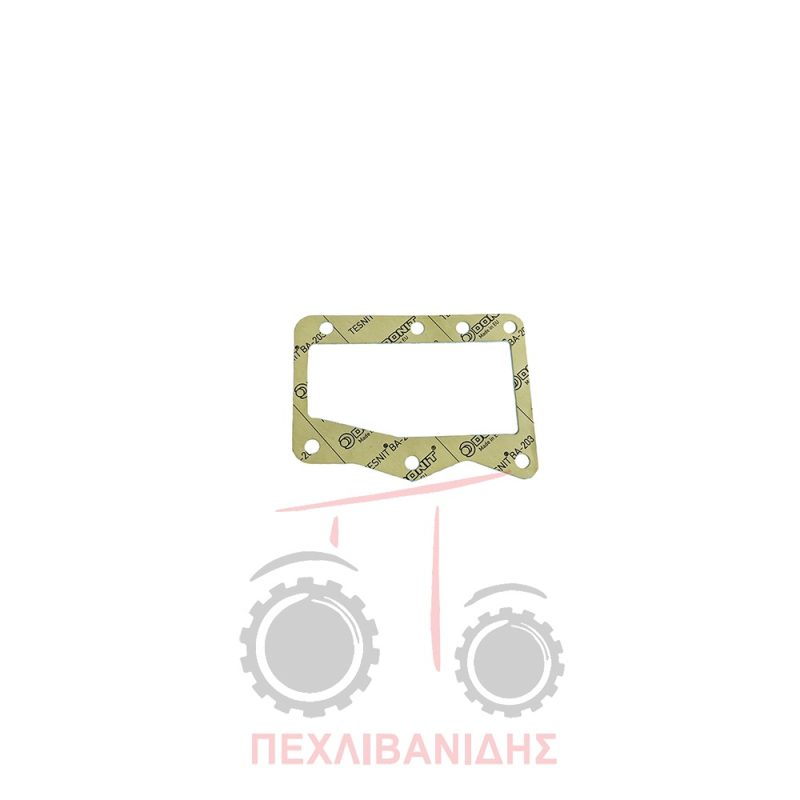 Φλάντζα καδένας Massey Ferguson 4270-4370 Φλάντζα καδένας Massey Ferguson 4270-4370