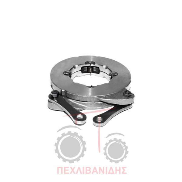 Μηχανισμός χειροφρένου Massey Ferguson 3060-3080-3125-6160