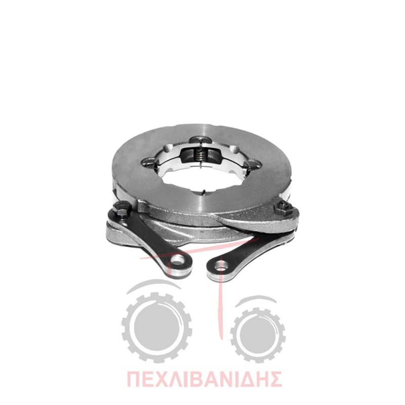 Μηχανισμός χειροφρένου Massey Ferguson 3060-3080-3125-6160
