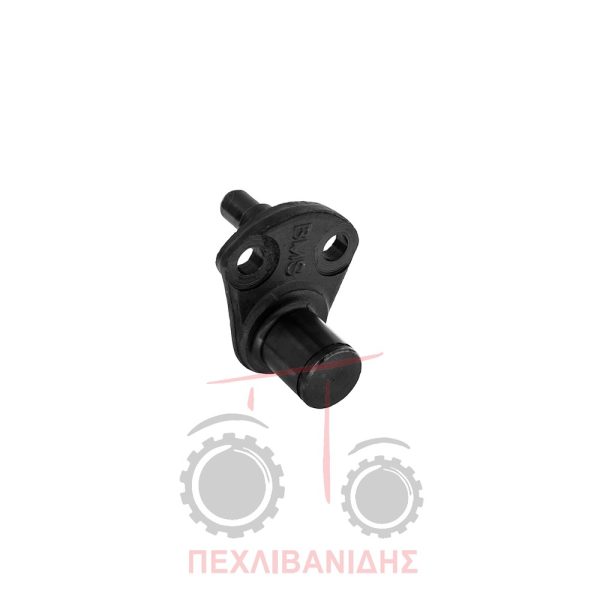 Στήριγμα αντλίας υδραυλικού Massey Ferguson 135-188-290-590