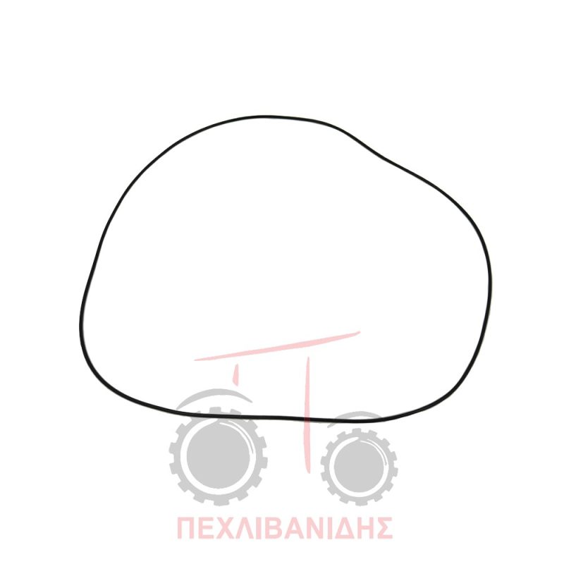 Όρινγκ χωνίου Massey Ferguson 8160-8150 Όρινγκ χωνίου Massey Ferguson 8160-8150