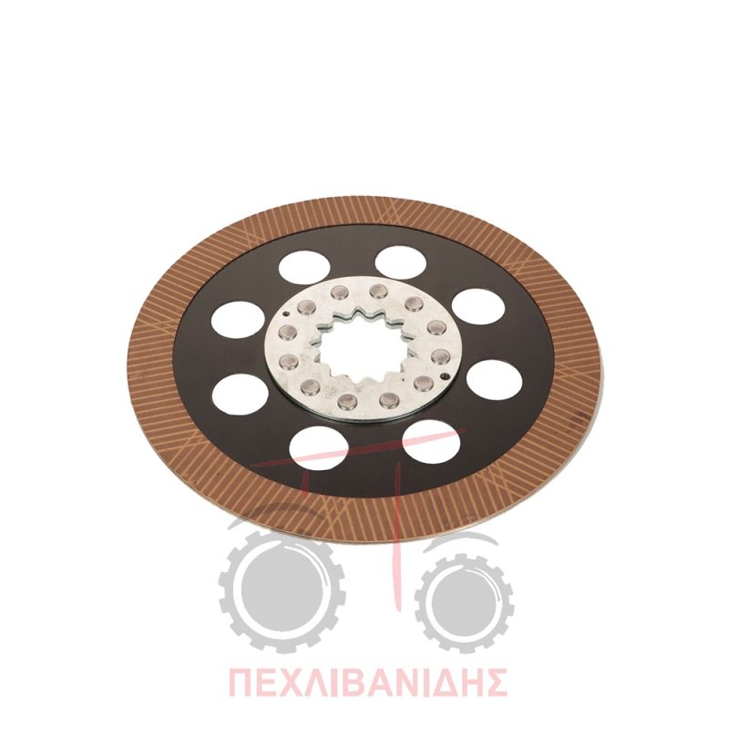 Δίσκος φρένων Massey Ferguson 3080-6160-6265-6460