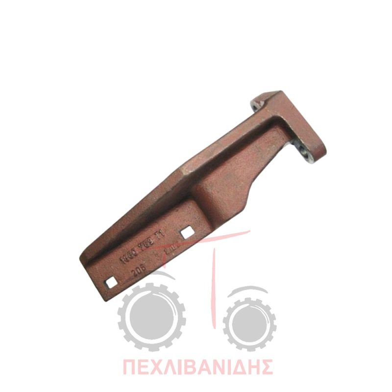 Βάση σκαλοπάτι δεξιά Massey Ferguson 165-188-290 Βάση σκαλοπάτι δεξιά Massey Ferguson 165-188-290