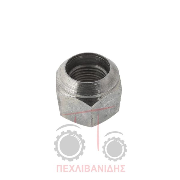 Παξιμάδι ζάντας Massey Ferguson 375-390-398-399