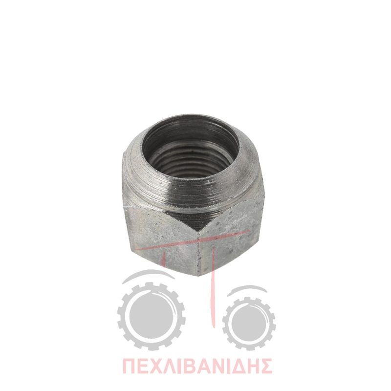 Παξιμάδι ζάντας Massey Ferguson 375-390-398-399