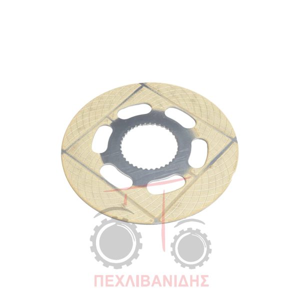 Δίσκος φρένων Massey Ferguson 6700-7700-8400