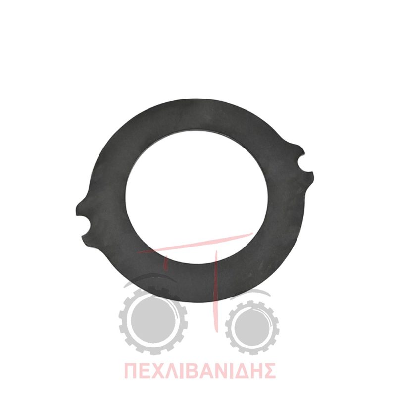 Δίσκος φρένων Massey Ferguson 6600-7400-7600-8400
