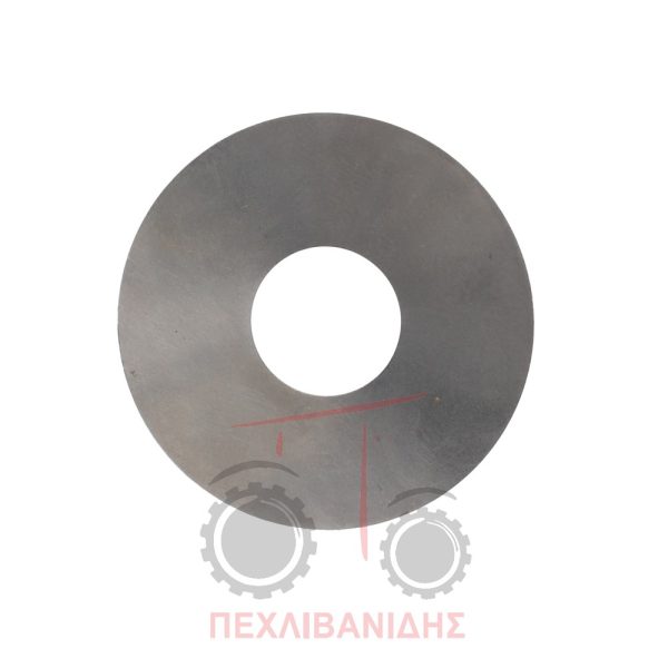 Ροδέλα ρυθμιστική πίσω ημιαξονίου Massey Ferguson 3300-3400