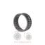 Μακαρονωτό καμπάνας PTO Massey Ferguson 290-390-590-690