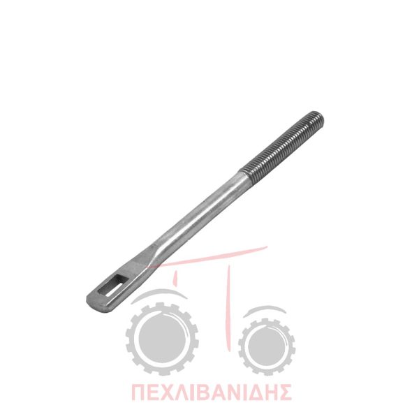Ντίζα φρένων Massey Ferguson 390-399-4200-4300-5300