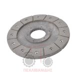 Δίσκος φρένων φερμουίτ 220 Massey Ferguson 188-1080-595 Δίσκος φρένων φερμουίτ 220 Massey Ferguson 188-1080-595
