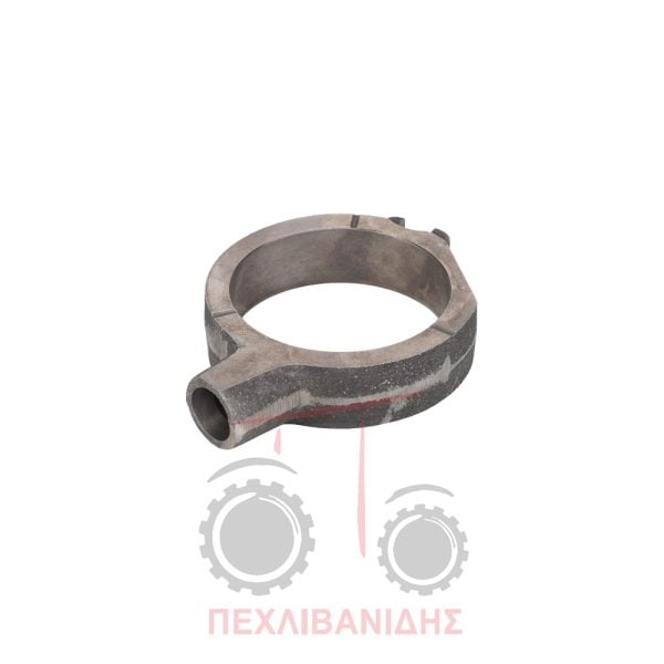 Θήκη ελατηρίων καμπάνας PTO Valeo Massey Ferguson 240-390-398-399-4200-4300-680