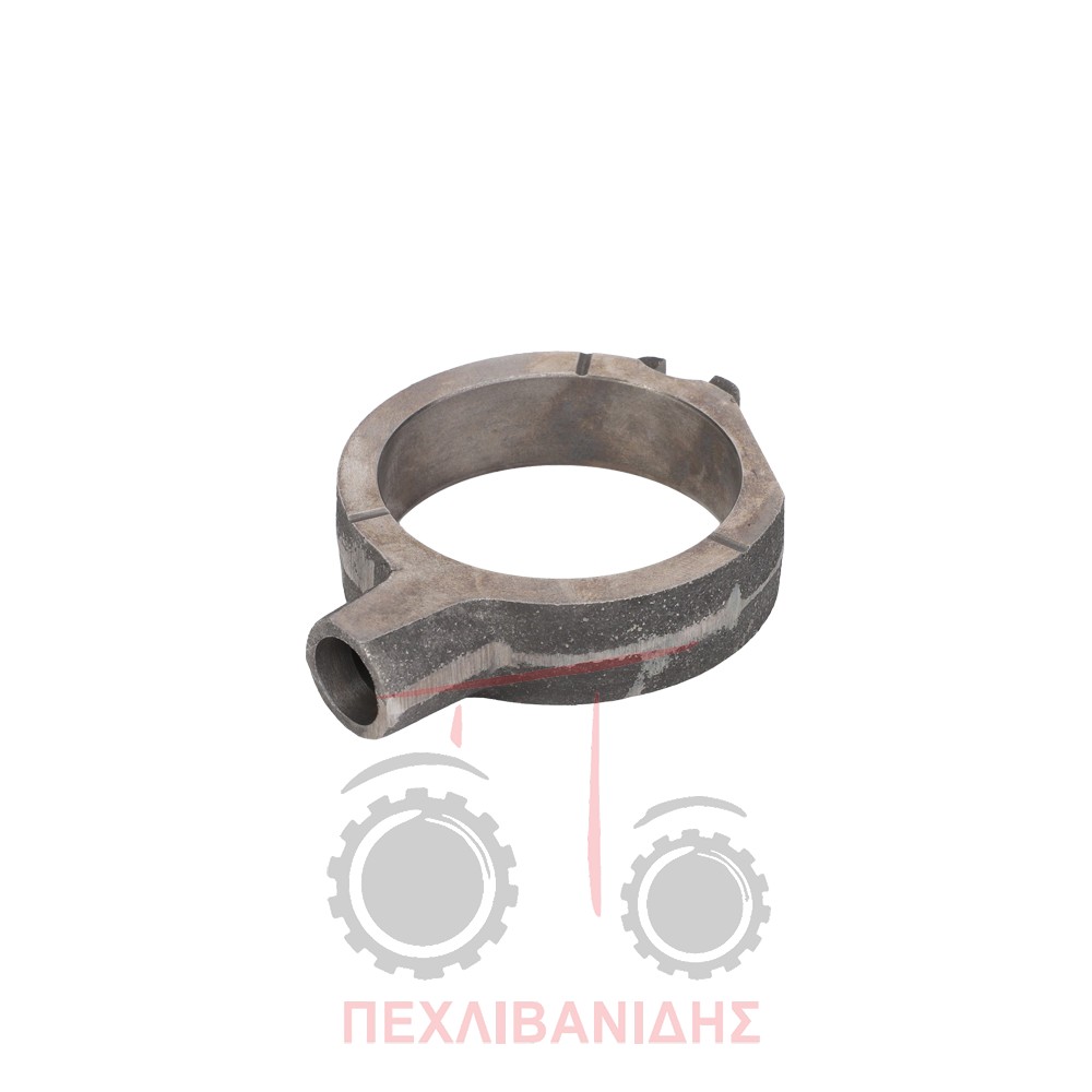 Θήκη ελατηρίων καμπάνας PTO Valeo Massey Ferguson 240-390-398-399-4200-4300-680