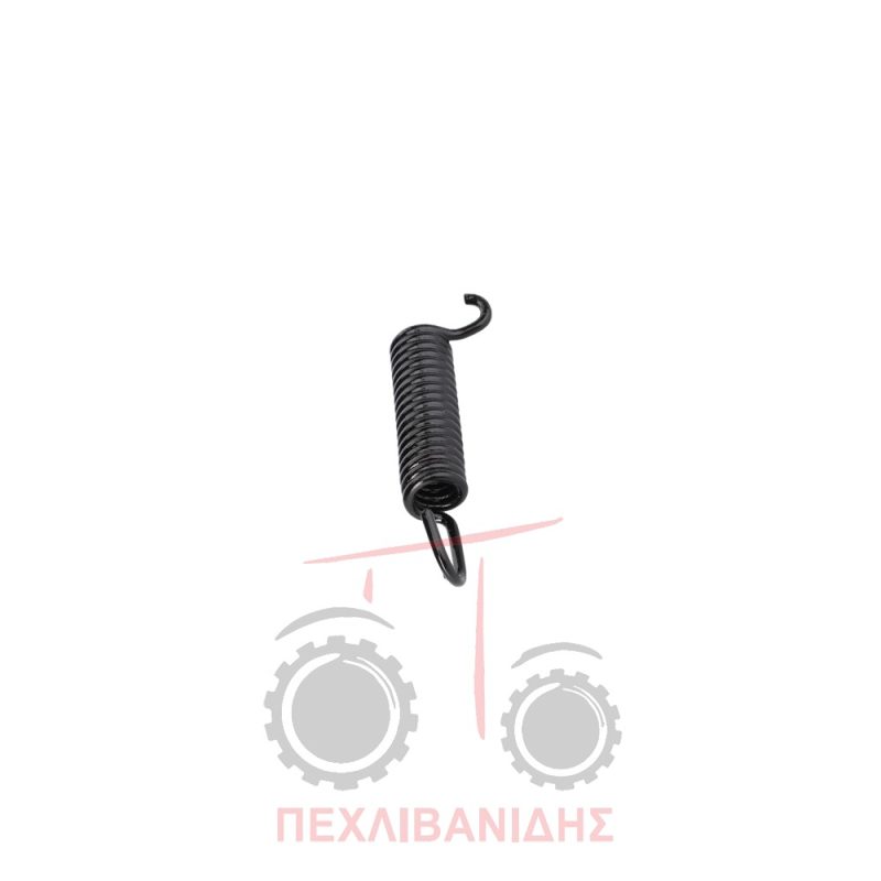 Ελατήριο φρένων Massey Ferguson 35-133-135-148-240