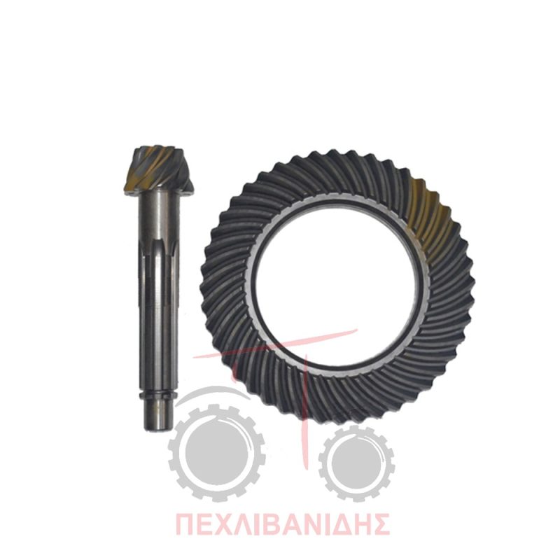 Κορόνα πηνίου πίσω Massey Ferguson 354-373-394-397