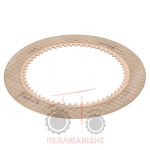Ορύχαλκος δίσκος ΡΤΟ Massey Ferguson 390-399-4200 Ορύχαλκος δίσκος ΡΤΟ Massey Ferguson 390-399-4200