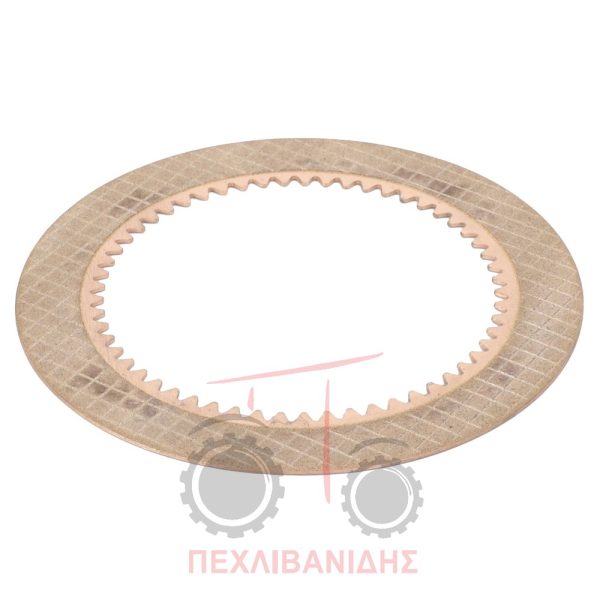Ορύχαλκος δίσκος ΡΤΟ Massey Ferguson 390-399-4200