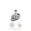 Στήριγμα αντλίας υδραυλικού Massey Ferguson 290-390-399-4200-4300-590-595