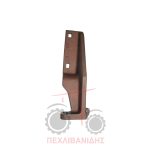 Αριστερή βάση πατούσια Massey Ferguson 165-188-290-390 Αριστερή βάση πατούσια Massey Ferguson 165-188-290-390