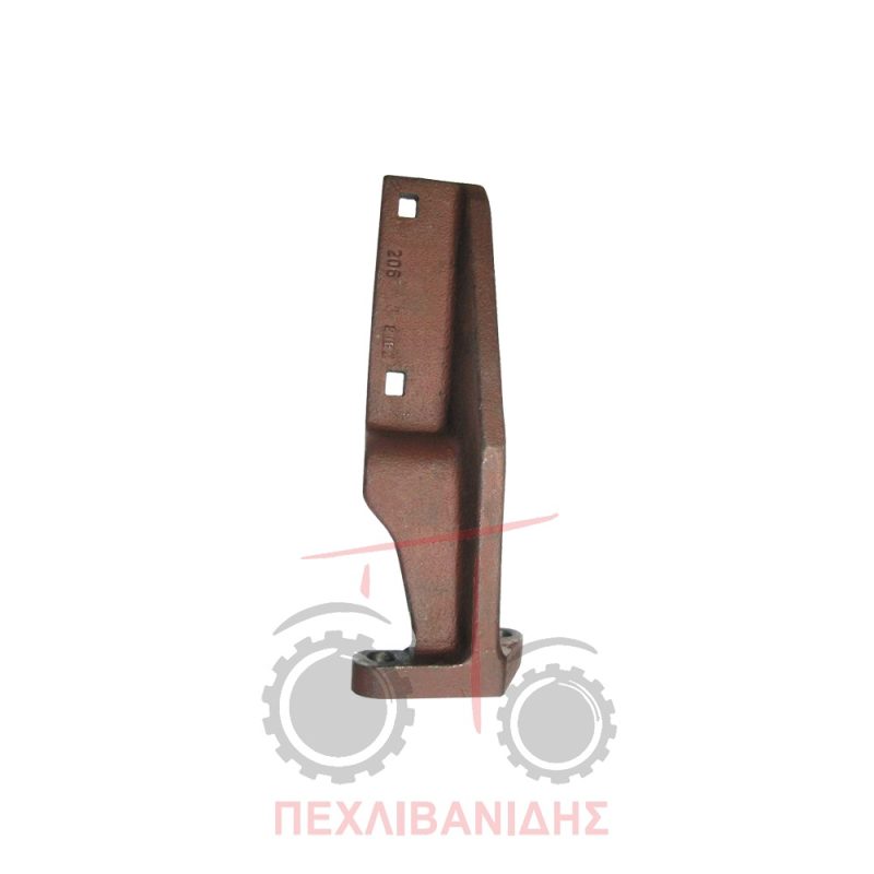Αριστερή βάση πατούσια Massey Ferguson 165-188-290-390