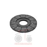 Δίσκος φρένου φερμουίτ Massey Ferguson 65-165-175-177-178 Δίσκος φρένου φερμουίτ Massey Ferguson 65-165-175-177-178