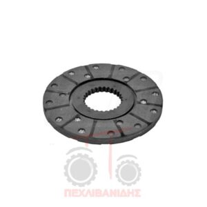 Δίσκος φρένου φερμουίτ Massey Ferguson 65-165-175-177-178