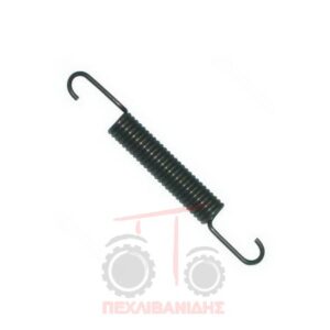 Eλατήριο σιαγόνας φρένου Massey Ferguson 35-133-135-148-240