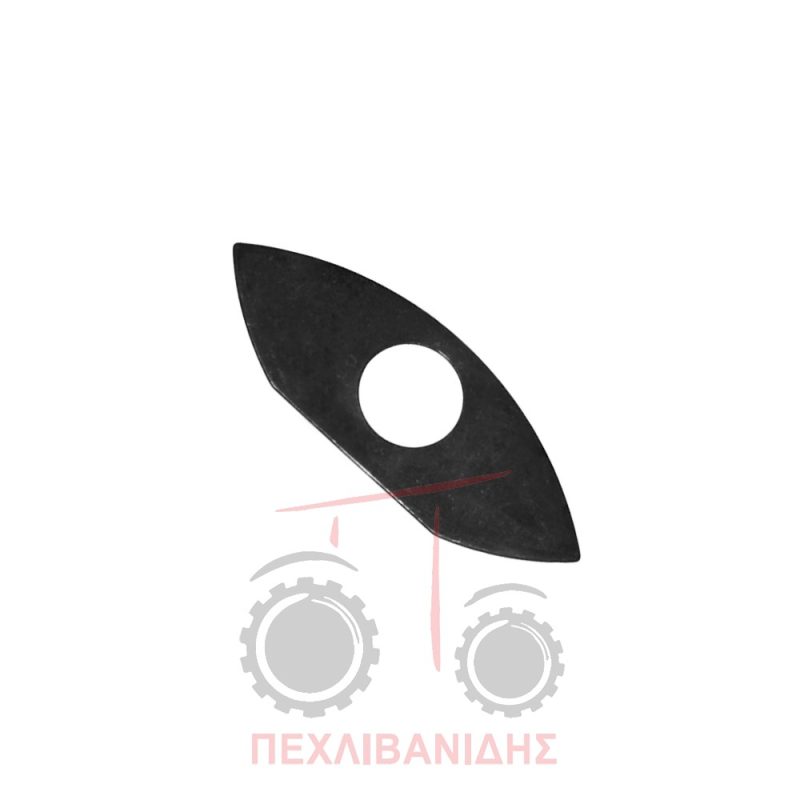 Ροδέλα μειωτήρα Massey Ferguson 165-177-188-290-590