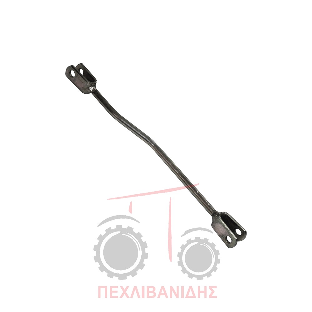 Ντίζα χειροφρένου Massey Ferguson 165-177-188
